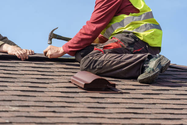 Trusted West Point, GA Roofing Contractor Experts