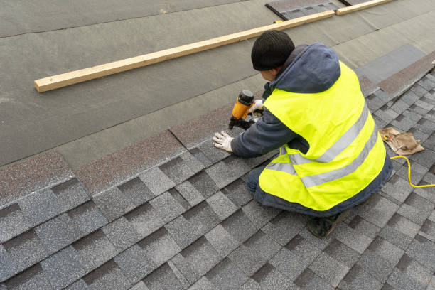 Best Metal Roofing Contractor  in West Point, GA