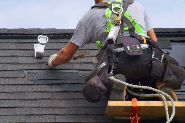 Best Tile Roofing Contractor  in West Point, GA