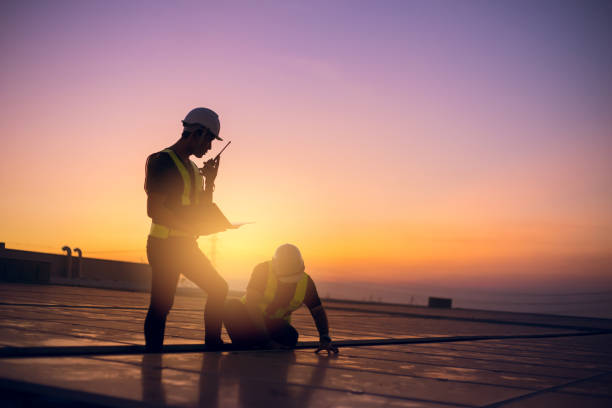 Best Commercial Roofing Services  in West Point, GA