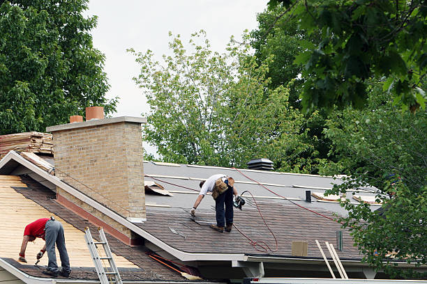 Best Roofing Contractor Near Me  in West Point, GA