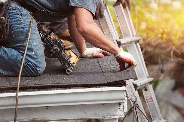 Best Best Roofing Contractors  in West Point, GA