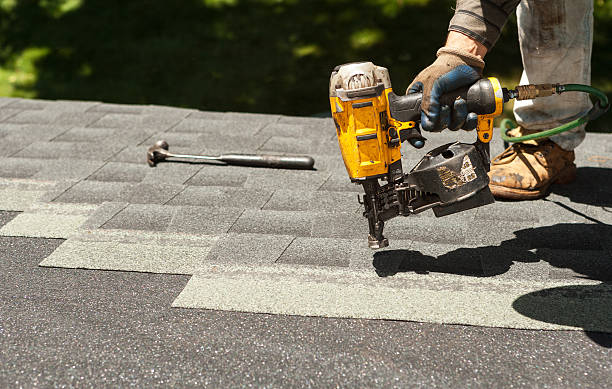 Gutter Installation and Roofing in West Point, GA