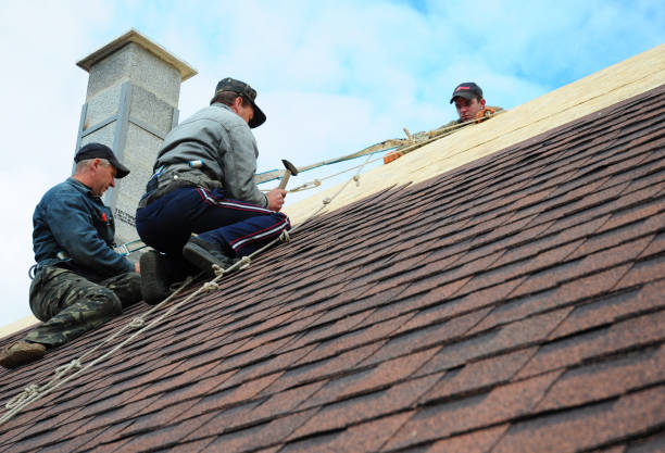 Best Best Roofing Contractors  in West Point, GA