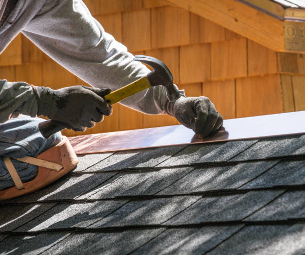 Quick and Trustworthy Emergency Roof Repair Services in West Point, GA